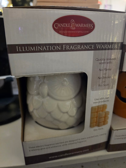Illumination Fragrance Warmer
