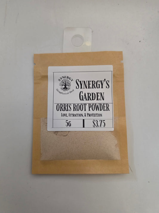 Orris Root Powder
