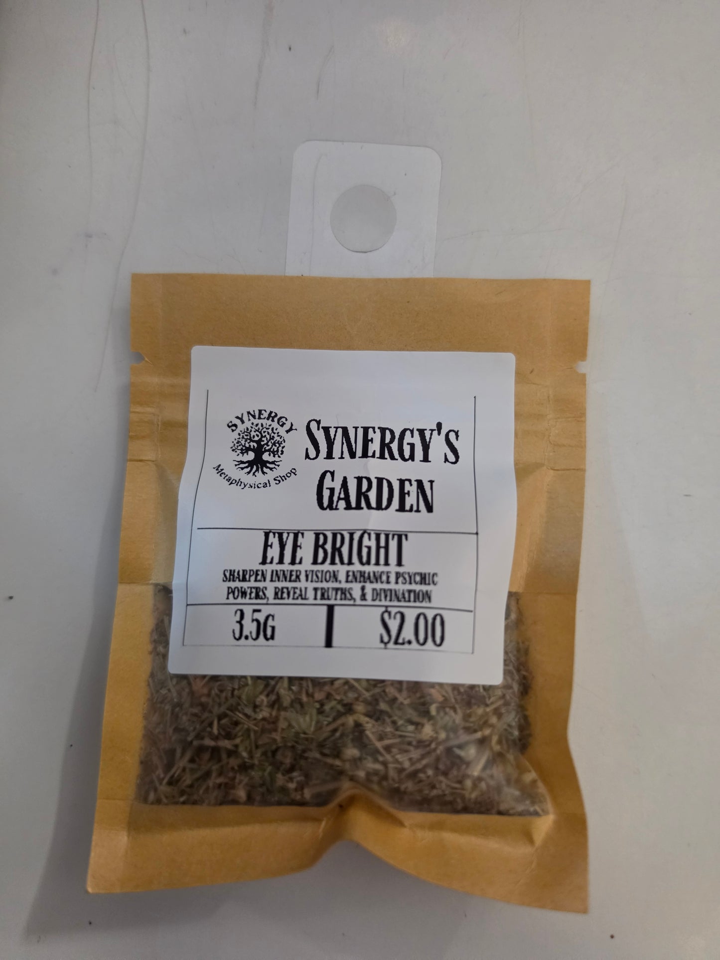 Eye Bright