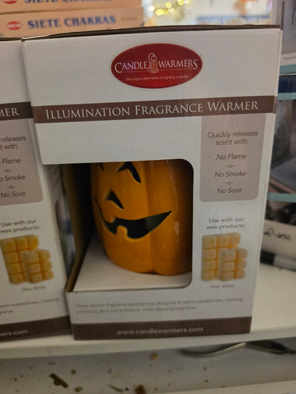 Illumination Fragrance Warmer