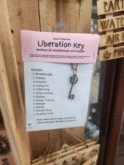 Wayfinder Key