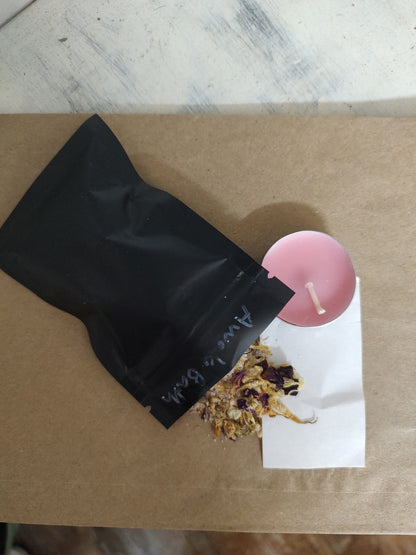 The Becoming Ritual Kits