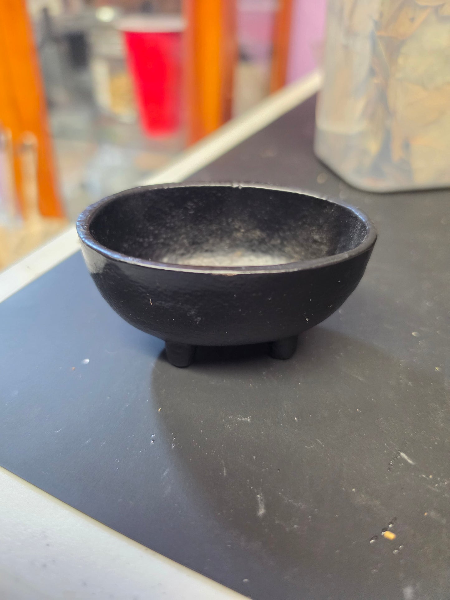 Cauldron mini