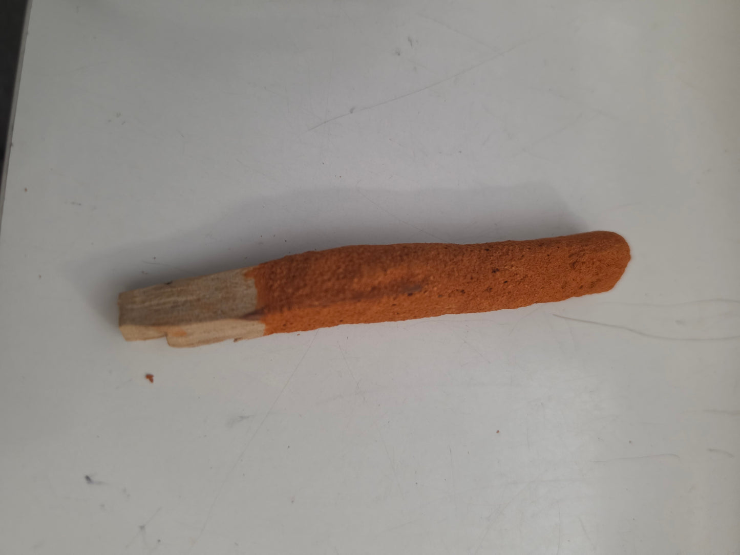 Smoke Cleanse Palo Santos with Nag Champa